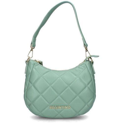 Valentino Bags Torbice za na ramo VBS3KK39R Zelena Cene