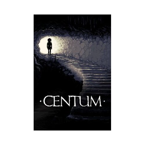 Steam centum key (pc) global Cene