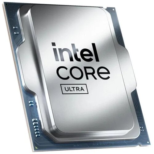 Intel core ultra 7 270K plus do 5.5GHz tray (AT807683B9B4884) procesor Slike