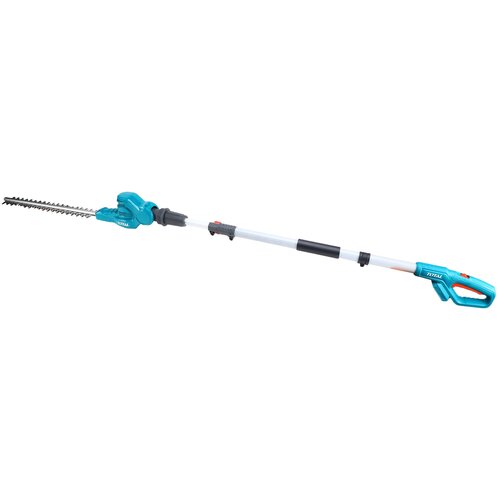 Total Akumulatorska teleskopske pila i &amp;scaron;kare 2800spm /460 mm /4,5m/s /200mm /P20S (SET Baterija 1x2Ah, Punjač) (TPTS201681) Slike