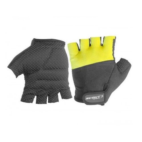  rukavice gel protect žute vel. xl Cene