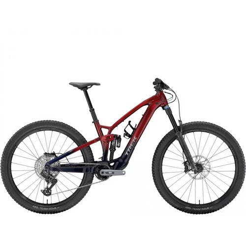  Bicikl Trek Fuel EXe 8 GX AXS T-Type 2024 Rage Red'Dark Blue - S Cijene