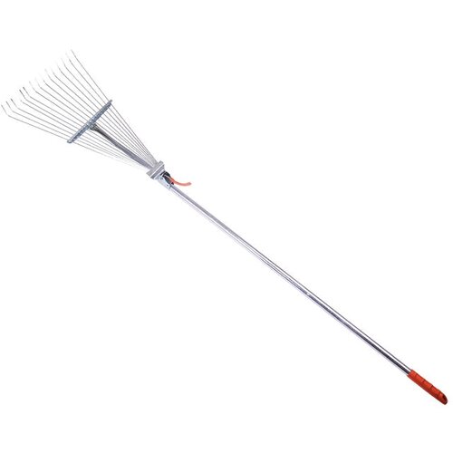 Madras doo Beograd Grabulje za lišće - podesive, sa drškom PAPILLON Cene