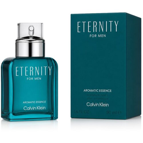Calvin Klein Eternity Aromatic Essence for Men Parfum Intense 50 ml Slike