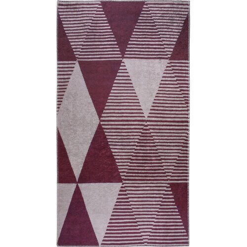Vitaus Bordo periv tepih 80x150 cm &amp;ndash; Slike