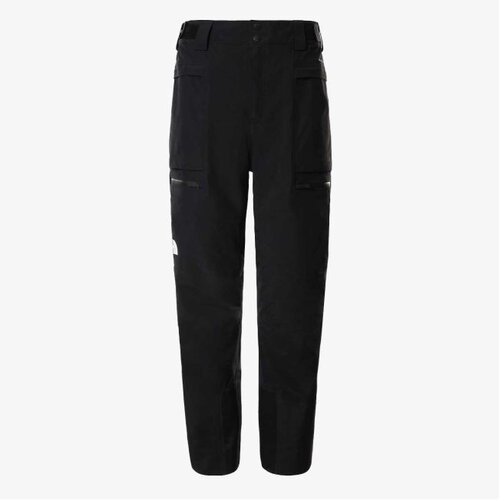 The North Face M pwdrflo fl pnt tnf black Slike
