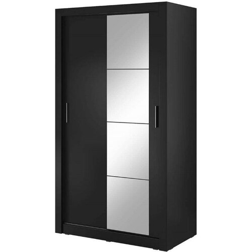  Garderobna omara KREŠO 6 Cene