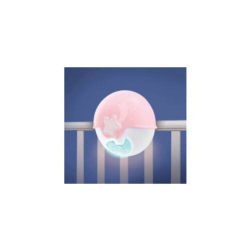 Infantino infantino® nočna lučka in projektor pink Cene
