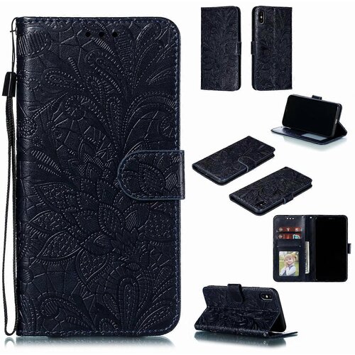 INORCO Ovitek za telefon Huawei za stojalo za pokrov telefona Huawei Mate 30Lite, (21844870) Slike