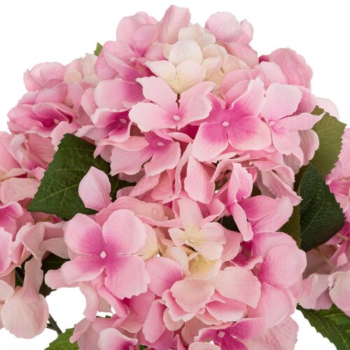 Atmosphera UMJETNO CVIJEĆE BUKET HORTENZIJE 42CM PES/PE RAZNE BOJE Slike