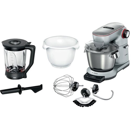 Bosch Kuhinjski robot s vagom, 1600W, OptiMUM -... Cijene