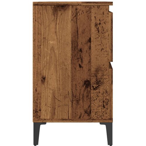  za umivaonik boja drva 80x33x60 cm konstruirano drvo Slike