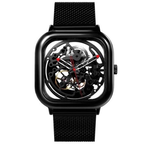  CIGA Design Full Hollow Mechanical sat Slike