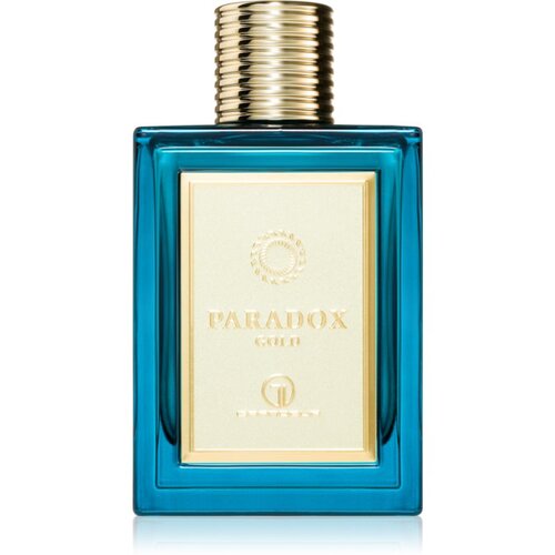 Grandeur Paradox Gold parfumska voda uniseks 100 ml Slike