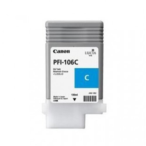 Canon tinta PFI-106, cyan Cijene