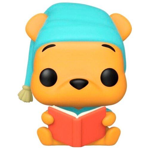Funko POP figure Disney Winnie - Winnie Reading Book Exclusive Cene