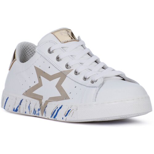 Nero Giardini Nizke superge NERO GIARDINI MANAUS Bela Slike