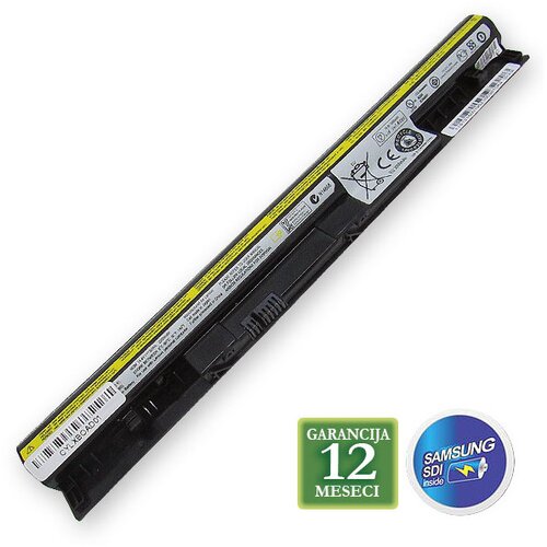 Baterija za laptop lenovo ideapad S400 series L12S4Z01 LOS400L7 LS400-4 Slike
