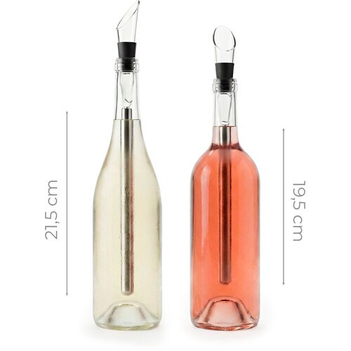 Set Dodataka za Vino Chillour InnovaGoods 7 Dijelovi Slike