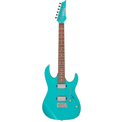 Ibanez a Električna gitara GRX120SP-PBL, Pale Blue Cene