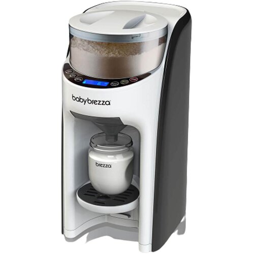 Babybrezza aparat za pripravo mlecne formule Baby Brezza For Cene