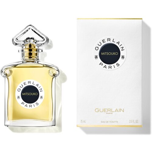Guerlain Mitsouko toaletna voda za ženske 75 ml Slike