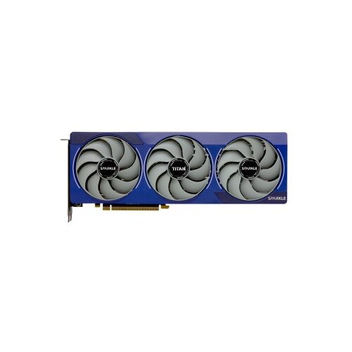 Sparkle Grafična kartica Intel ARC B580 TITAN OC, 12GB GDDR6, PCIe 4.0 x8, 3x DisplayPort, 1x HDMI, Cene