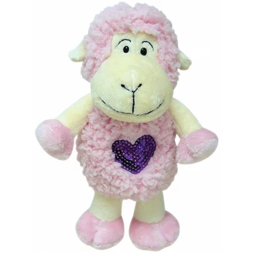  Plišasta igrača, ovca Liza, 70 cm