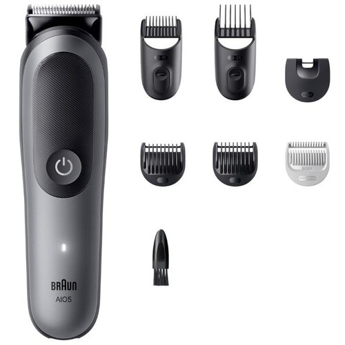 Braun Series 5 5520 All-In-One 7u1 vi&scaron;enamjenski brijaći aparat Cijene