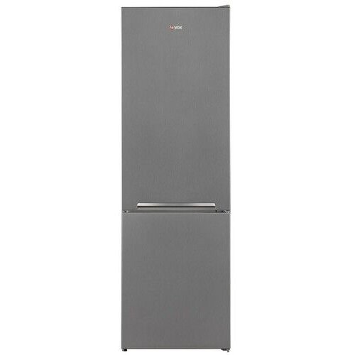 Vox kombinirani hladilnik KK 3300 S E [E, H:184 l, Z:84 l, LessFrost, srebrn], (21346449) Cene