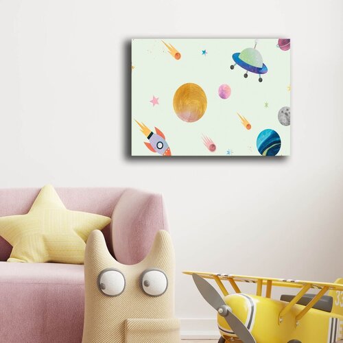 Wallity slika 2838COC-001, 28 x 38 cm Slike