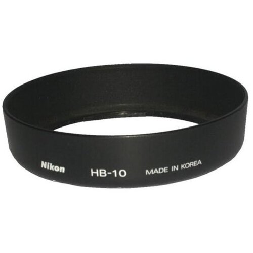 Nikon HB-10 senilo Slike