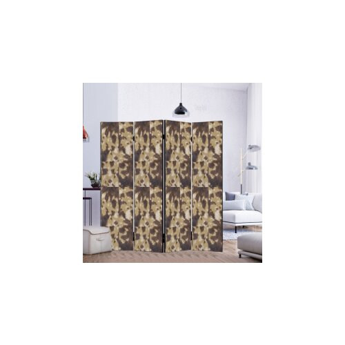  Paravan Horse braon 5 krila Cene