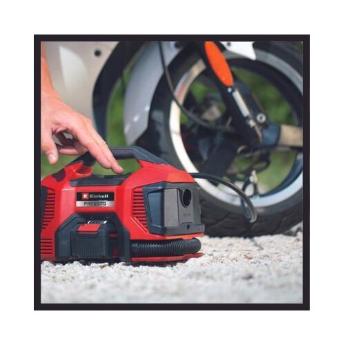 Einhell Expert akumulatorski kompresor Power X-Change PRESSITO 18/21 Cijene