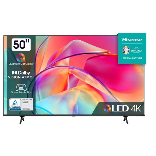 Hisense TV LED 50E7KQ