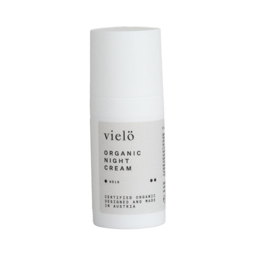 vielö Organic Night Cream - 15 ml Cijene