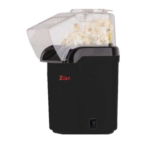 Olimp Sport Aparat za kokice Zilan ZLN8045BK Cene