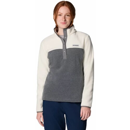 Columbia Flis Pressionné Benton Springs Siva Cene