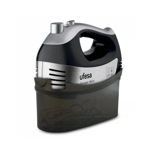 Ufesa Mikser Delux BV5650/crni/snaga 500W Cene