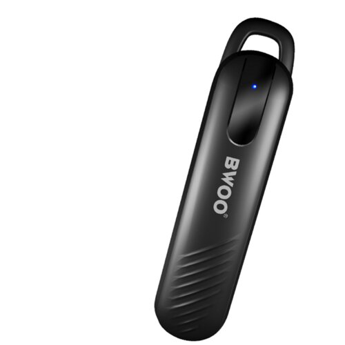 BWOO Bluetooth slušalka BW76 črna, (20444571) Cene