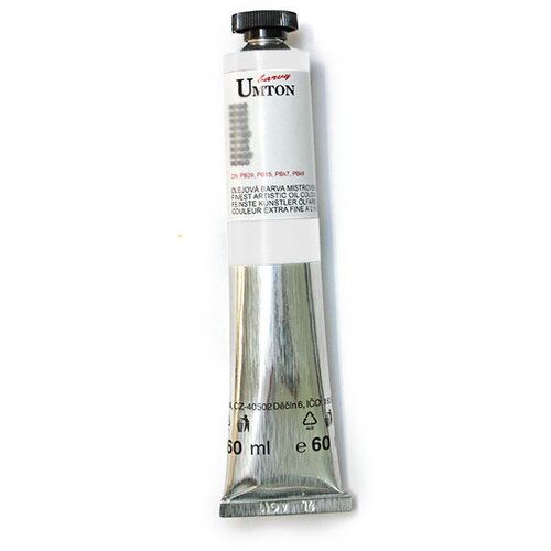  oljna barva umton 60 ml / 92 odtenkov | različne barve Slike