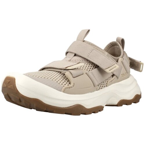 Teva Nizke superge Sandalias Mujer Mod&egrave;le W Outflow Unive Bež Cene