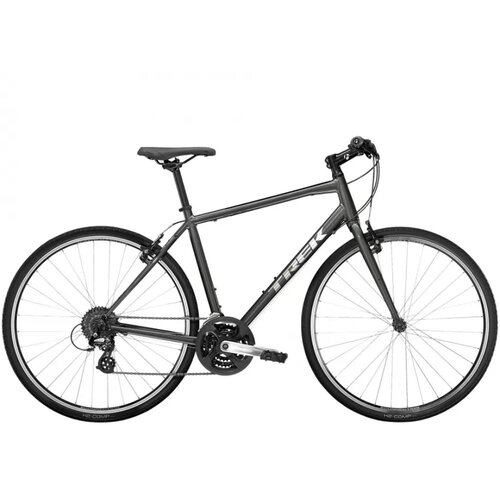 Bicikl Trek Fx 1 Lithium Grey - S Cijene