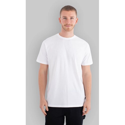Hurley Nazare Faro T-Shirt white Cene