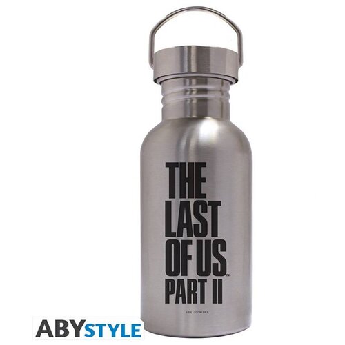 Abystyle Boca - The Last Of Us- Logo Cene
