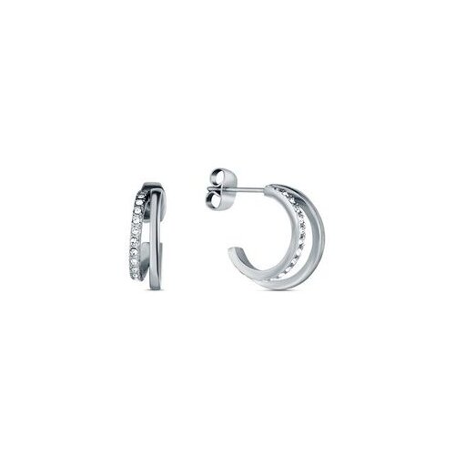 Vuch Ženske nau&scaron;nice Riny Silver, 15 mm Cijene