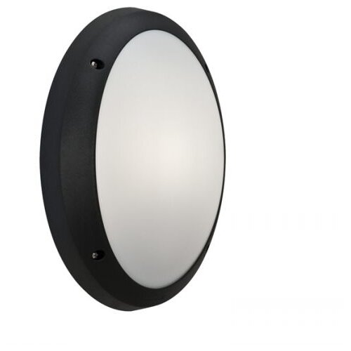 Fumagalli Zidna/plafonska lampa DANZI IP66 1xE27 1D3.000.000.E27 crna Cene