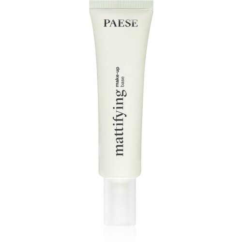 Paese Mattifying matirajući primer 30 ml Slike