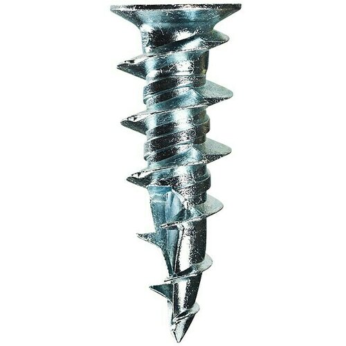 COBRA Tiple za gips (Promjer: 41 mm, Opteretivost: Maks. 28 kg, 100 Kom.) Slike