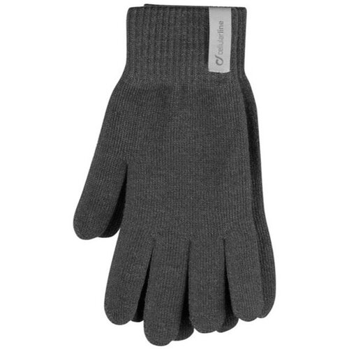 Cellular Line zimske rukavice L-XL black Cijene